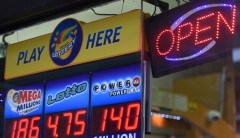 Medicaid bill would boot lottery winners from the program