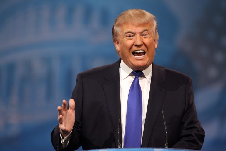 Kristol: The Case Against Trump