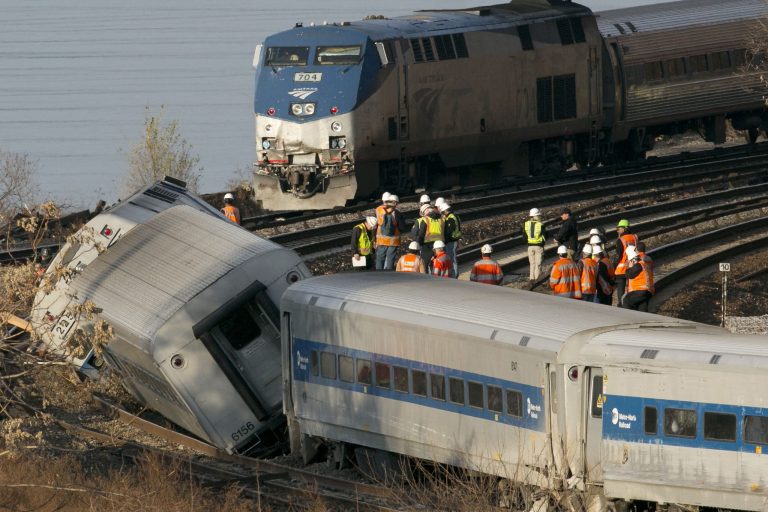 Senators: Quicker action needed on safety rules