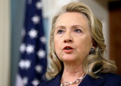 Documents show Clinton told two stories about Benghazi attack