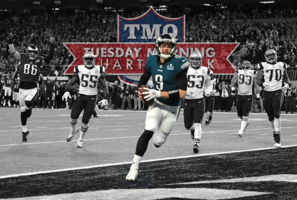 Tuesday Morning Quarterback: Has Doug Pederson Changed NFL Coaching Forever?