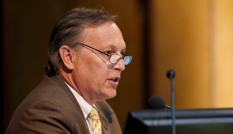 Rep. Andy Biggs of Arizona writes for the Washington Examiner: 