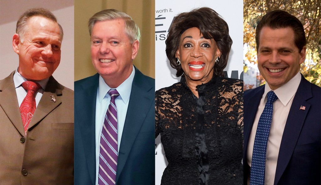 MUST WATCH: Top 10 most ridiculous clips of 2017