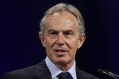 Tony Blair’s Gaza critics are deluded