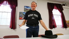 New poll: Roy Moore leading comfortably in Alabama Senate runoff
