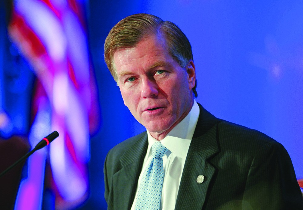 Virginia Democrats want special session on health exchanges