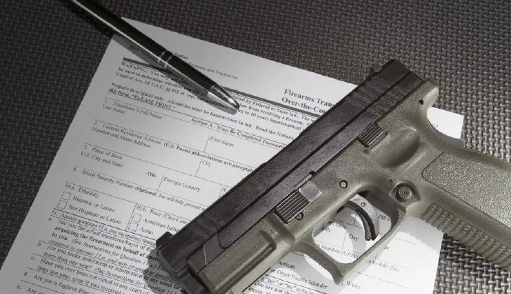 Feds say firearms with forced-reset triggers could be considered machine guns