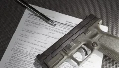 Virginia judge strikes down law banning young adults from purchasing handguns
