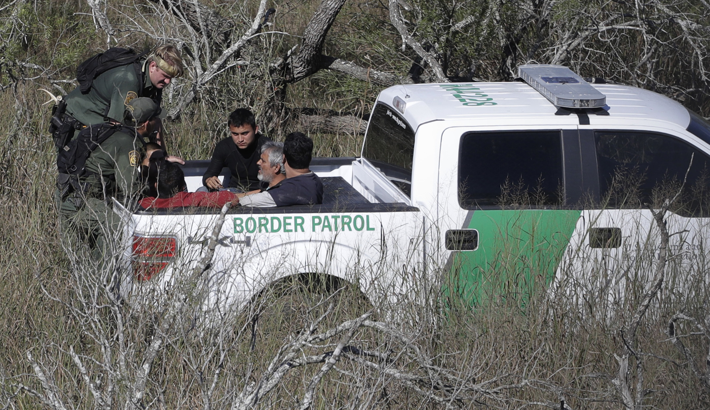 Apprehension of illegal immigrants jumps again in August