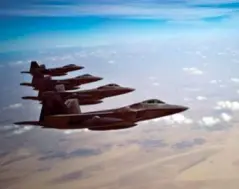 Retired Military Brass Warn of Obama’s Harmful Defense Cuts