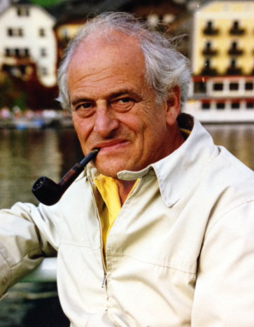 NY Times: Walter H. Stern, 88, dies; coined term ‘fiscal cliff’