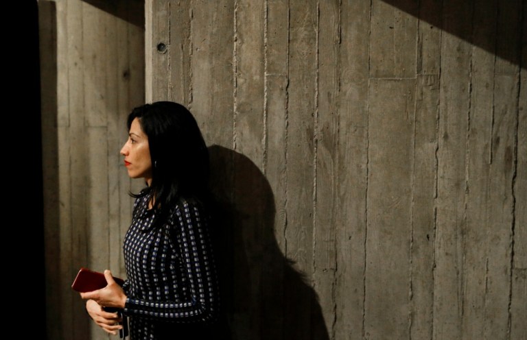 According to reports, the Islamic State has branded Huma Abedin and Minnesota Rep. Keith Ellison as 
