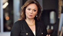 New email shows Trump Tower meeting with Russian lawyer was about sanctions, not Hillary Clinton