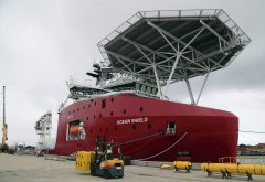 US Navy won’t dismiss ‘pings’ lead in jet search