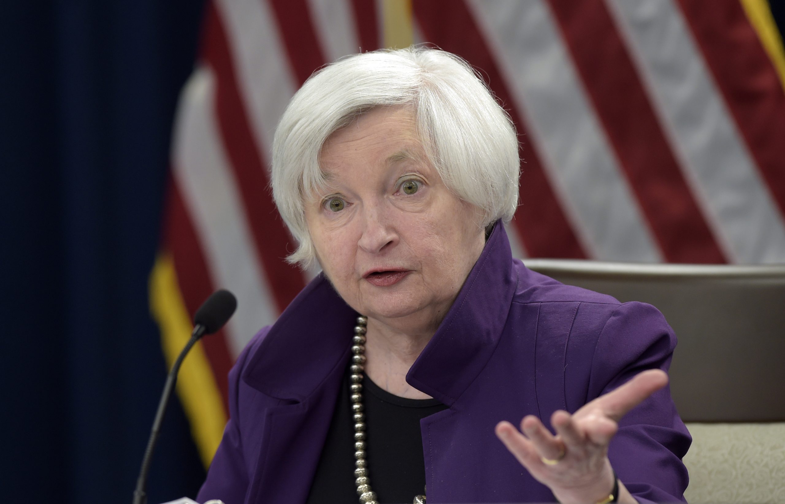 Banks hold up in first round of stress tests