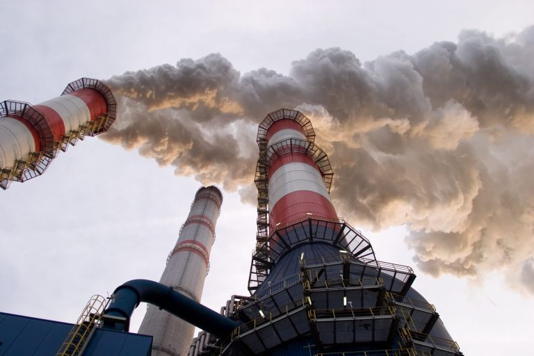 Thinkstock
Some argue that conservatives should support a carbon tax if it is truly revenue-neutral.