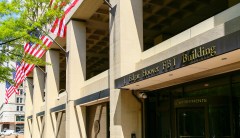 Justice Department investigating elite colleges for collusion
