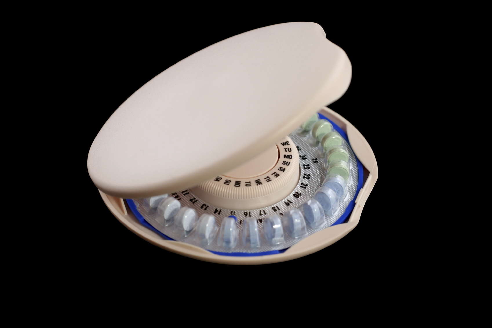 House Republicans should pass bill allowing over-the-counter birth control sales