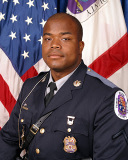 Officer Kevin Bowden