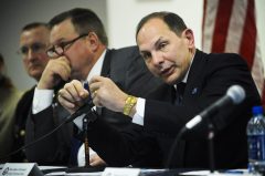 One year later, VA still protecting and promoting cover-up artists