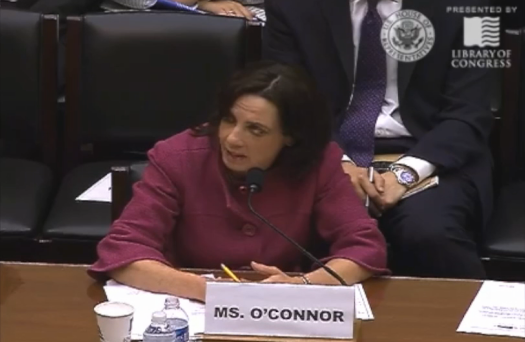 VIDEO: Lost IRS emails may point to a deeper issue