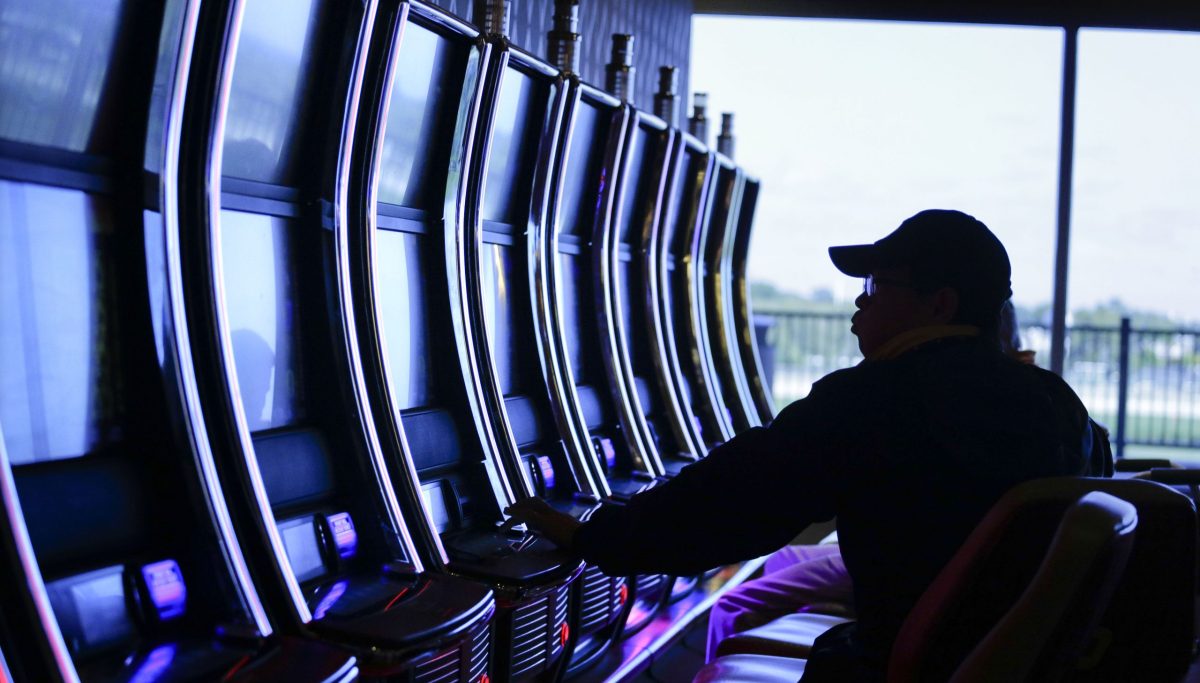 NYC racino operator sets sights on upstate