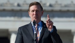 Democrats condemn President Trump’s praise for Rob Porter amid assault allegations