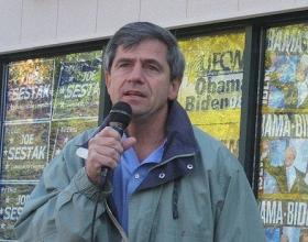 Sestak Camp Tries, Fails to Stop Ad