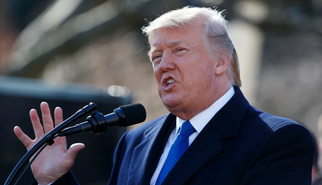 Trump may snub NBC’s Super Bowl interview: Report