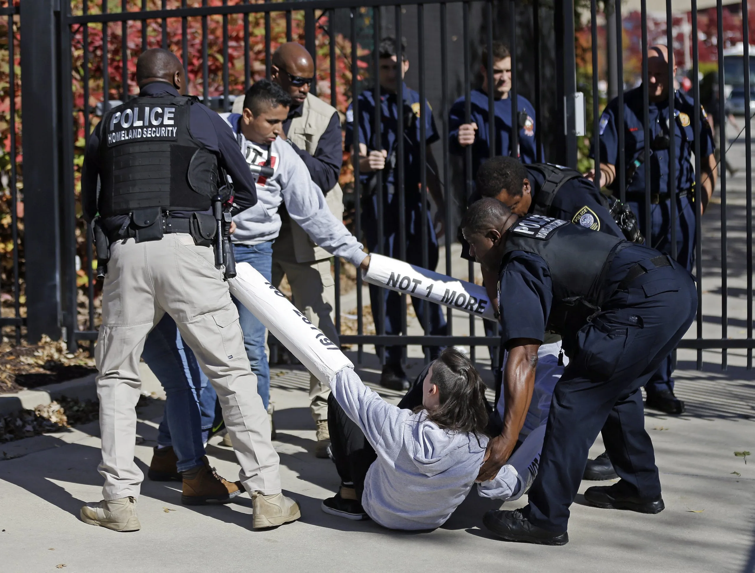 Report: Georgia has highest deportation rates among non-border states