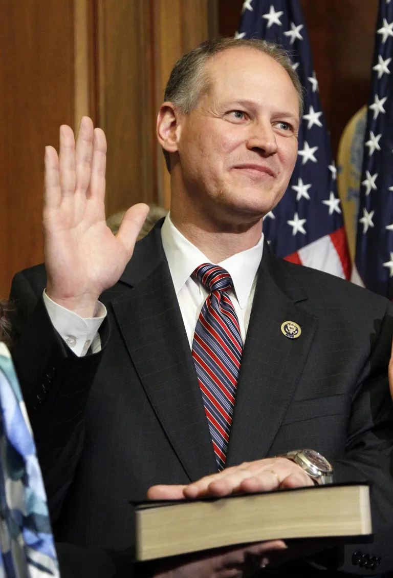 Incumbent House Dems spar in PA-12