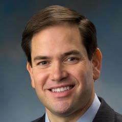 Rubio on Immigration: No Deal Without Enforcement Triggers