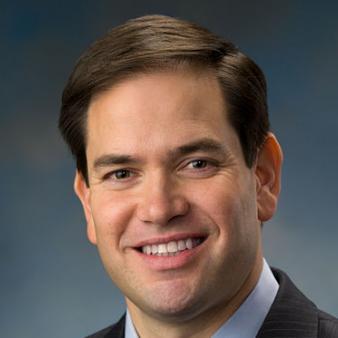 Rubio on Immigration: No Deal Without Enforcement Triggers