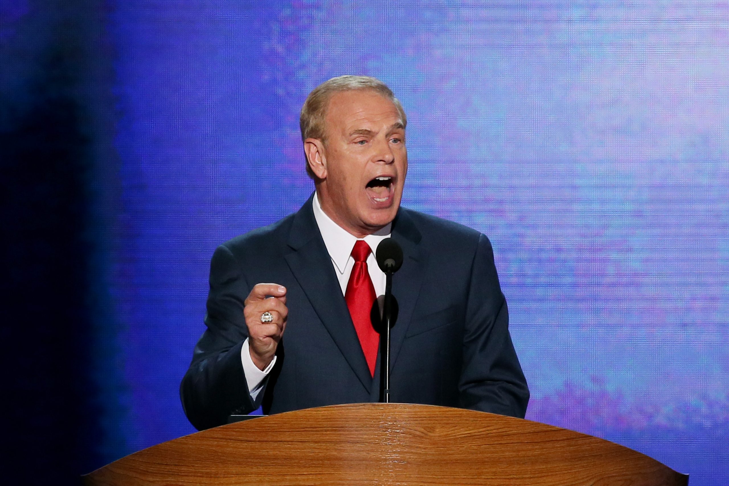 Poll: Democrats leading in Florida and Ohio Senate races