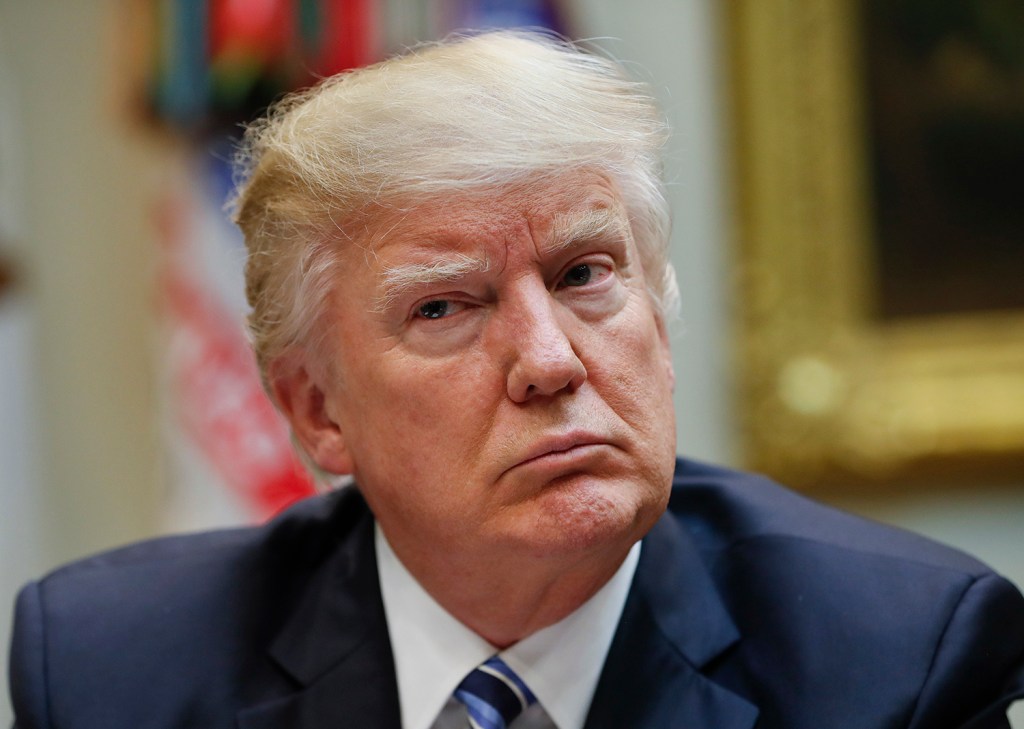 Trump social network given 30 days to stop breaking software license