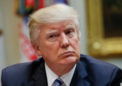 Trump social network given 30 days to stop breaking software license