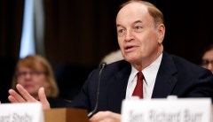 Richard Shelby: I want a Republican to win in Alabama ‘but I couldn’t vote for Roy Moore’