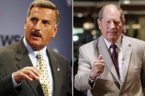Turner ignores Weprin, focused on Obama in NY-9
