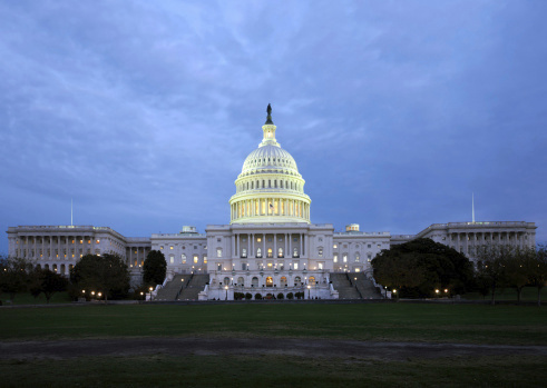 With Republicans having a chance the regain the Senate in 2014 and the presidency in 2016, there's a big debate playing out among conservatives as far as the proper post-Obama agenda. (Photo: Thinkstock)