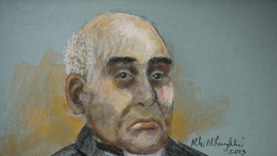 LA Times: Iranian-born suspect charged with endangering L.A.-bound plane