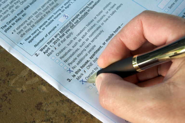 A recent New York Post story said that Census employees were fabricating unemployment data to mislead the public for political purposes. (iStock)