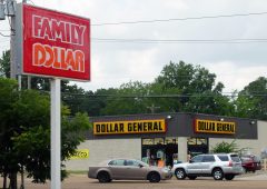 Consumers switch to dollar stores as inflationary pressure worsens
