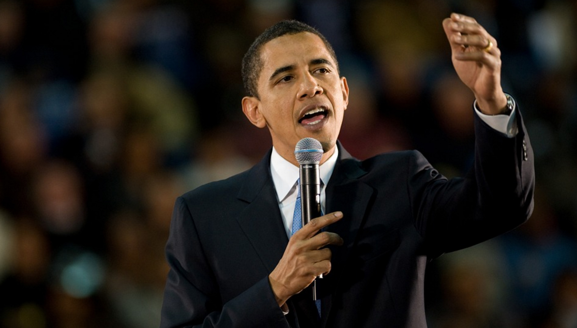 Obama’s Disappointing Regulatory Reform Record