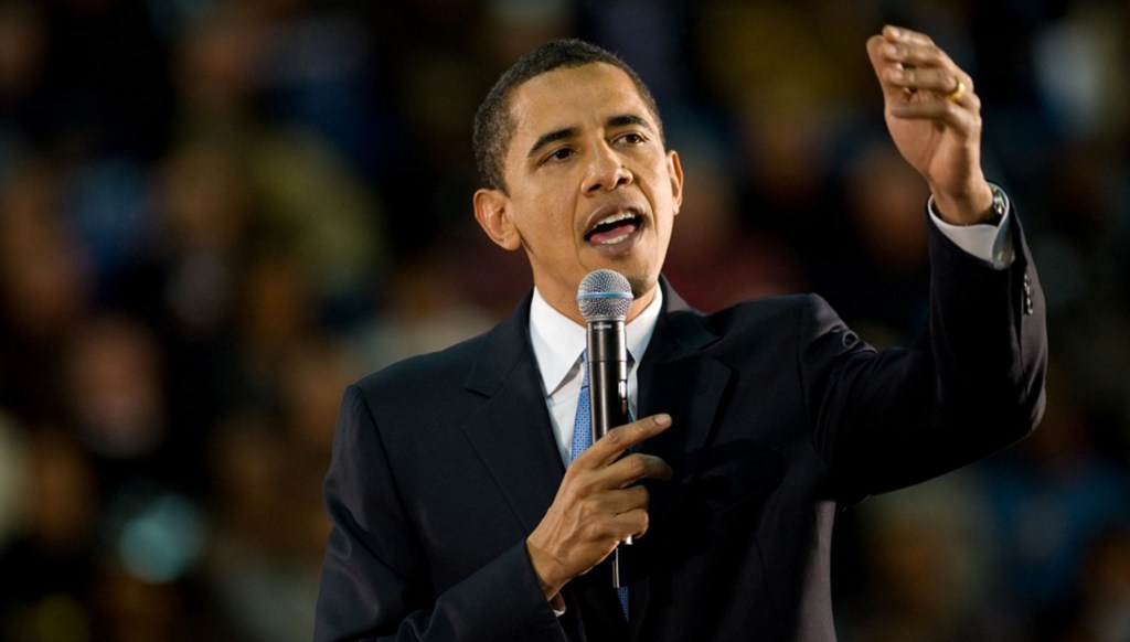 Obama Proudly Labels Cuba Visit ‘Historic’