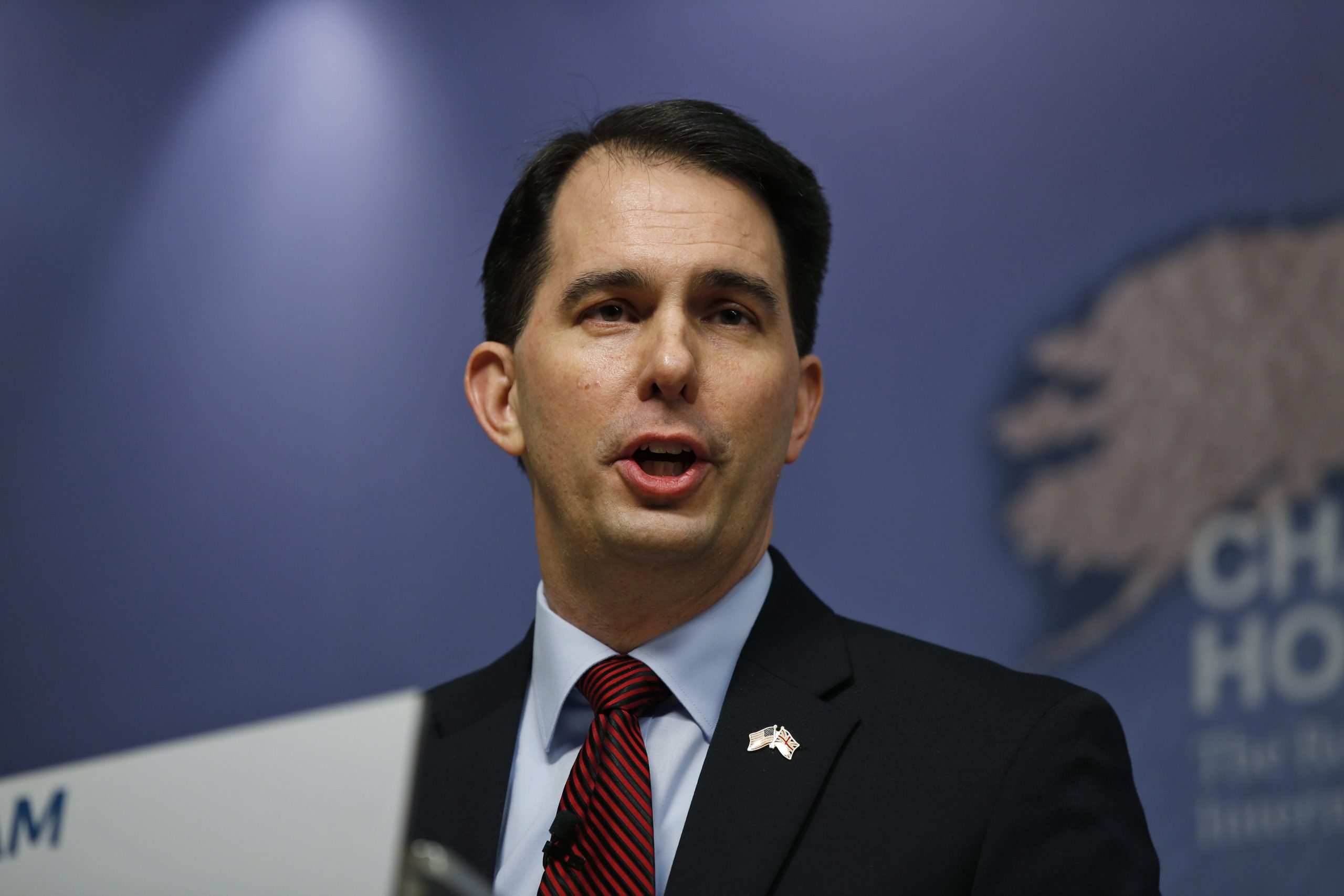 Scott Walker’s evolution punt shows media’s love for scientific ‘gotchas’