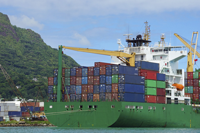 Obama’s new enemy on trade: Bipartisanship