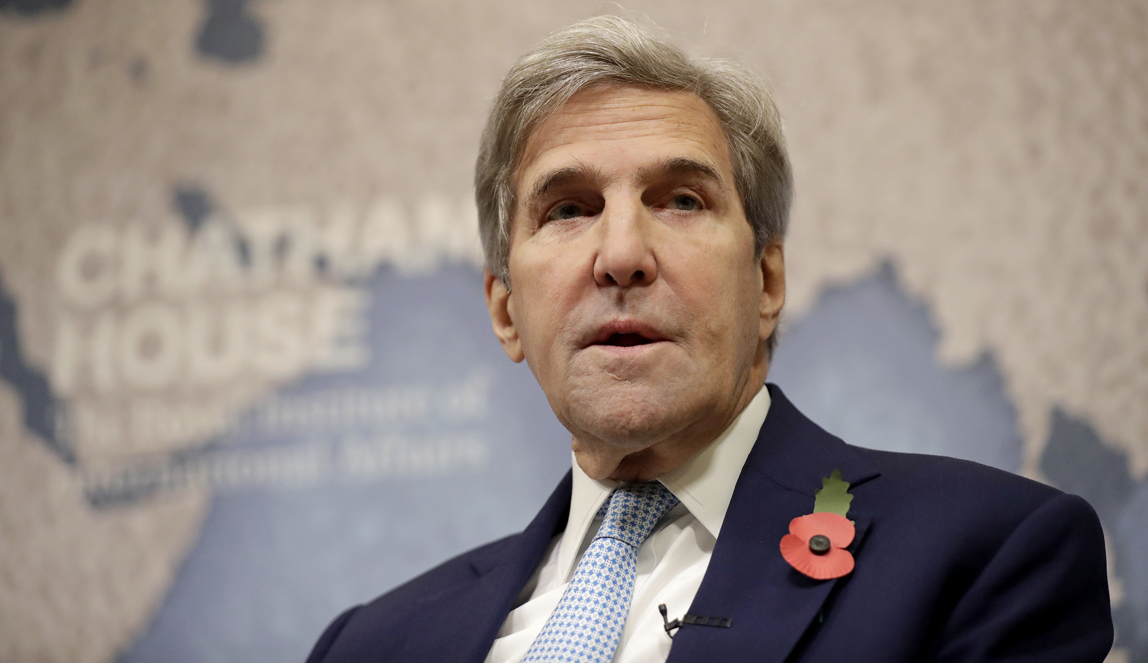 John Kerry: Release of Nunes memo ‘dangerous, ugly’