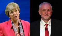 Manchester, Brexit and a rudderless Labour Party