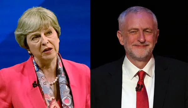 Manchester, Brexit and a rudderless Labour Party