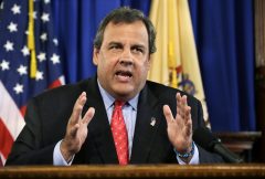 Chris Christie is the conservative Republican most likely to win in 2016